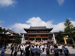 -径山寺