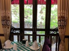 -Santoor 萨都里印度餐厅(北锣鼓巷店)