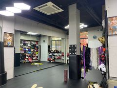 -VPsmart私教健身工作室(新华路旗舰店)