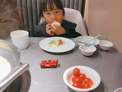 -骨之味·筒骨汤火锅(江头店)