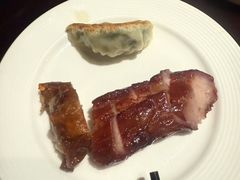 -京香轩·中餐厅(上海中庚聚龙酒店)