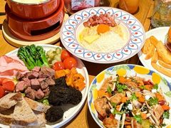 -Grande A'moo(上海万象城店)