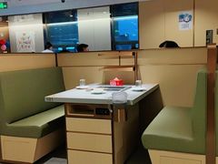 -海底捞火锅(团结桥店)