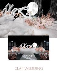 -深圳中洲万豪酒店·宴会厅