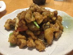 -小郭私房菜·海肠捞饭店(学士街店)