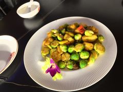-鹿鸣酒家(越秀店)