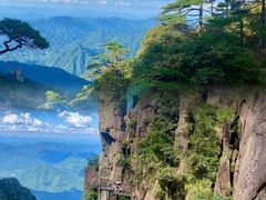 -三清山风景名胜区