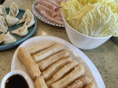 -芭夯兔·无骨兔汤锅(华阳店)