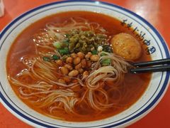 -湖南常德牛肉粉(翻身店)