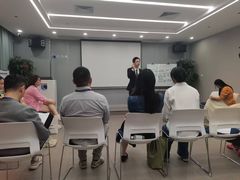 -新励成演讲口才培训(深圳宝安学训中心)