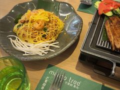 -mango tree芒果树泰国餐厅(青岛万象城店)