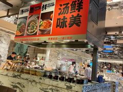 -合肥皇冠假日酒店·菲亚斯特自助餐厅(黄山路店)
