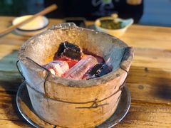 -小板凳(四公里店)