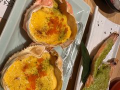 -和创柚子·会席日本料理(新区淮海街店)