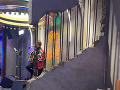 -路边羊烧烤酒场(宝带路店)