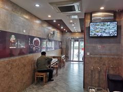 大堂-大福来(光荣道店)