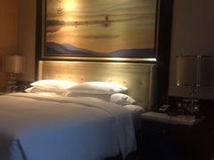 -长沙富力万达文华酒店