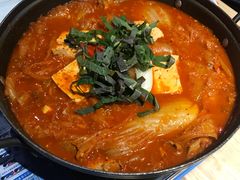-山海珍味韩国料理(奥城店)
