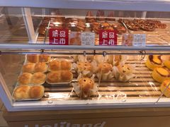 -好利来(望京中福店)