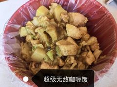 -胖哥料理(兴义里店)