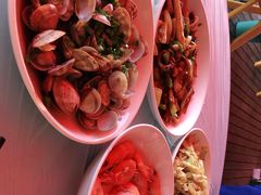 -丰收渔港饭店(嵊泗店)