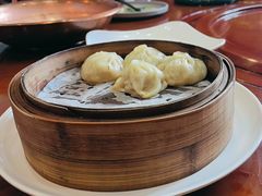 -诺敏塔拉奶茶-布里亚特包子-手把肉(锦都会店)