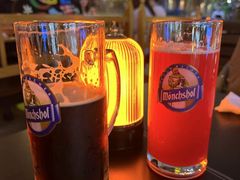 -巴伐利亚啤酒坊(意式风情街店)