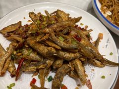 -不倒翁·安徽名菜楼(步行街店)