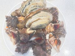 -加勒比阳光环球美食自助(凯德店)