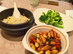 -东方明珠老上海8号餐厅