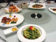 -春满园·早茶·粤菜·宴会(前海店)