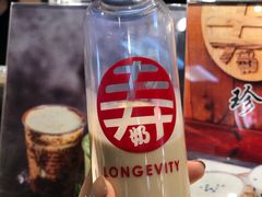 黑金-寿奶茶·鲜奶与茶(合生汇购物中心店)