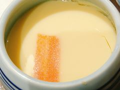 日式爽滑蒸蛋-食其家·牛丼咖喱(A世界店)
