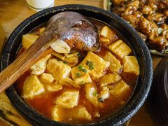 -马灯部落·西湖边的创意山景餐厅(虎跑动物园店)
