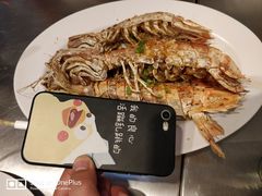 -班赞海鲜市场