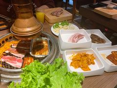 -火炉火自助餐(枫蓝国际店)