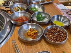 -哼蟹二将·烤肉酱蟹(合生汇店)