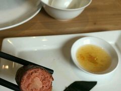 -朵朵开素食餐厅(后宰门街店)