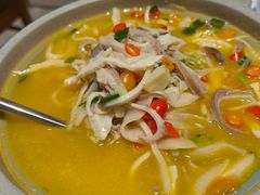 -马凯餐厅(地安门店)