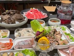 -合乐·创意火锅·海鲜火锅(亚东柒号店)