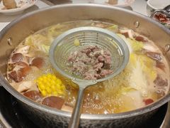 -汕头八合里海记牛肉店(清河店)