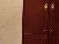 -日航酒店-室内游泳池