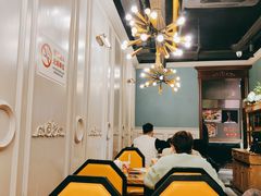 大堂-潮中人·潮州菜(益乐路店)