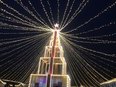 -丁香湖丁香小镇Citypark滑雪公园戏雪嘉年华