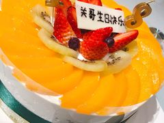 -丁香西饼屋(桂林路店)