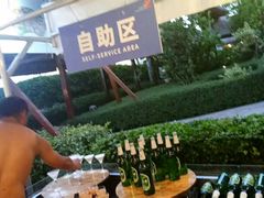 -渔家火锅·海鲜自助餐·演艺(亚龙湾天域酒店)