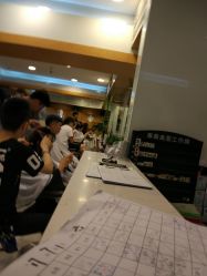 -雅仕 HAIR SALON 美发沙龙