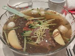 -七八冷面·延边朝鲜族美食(世纪汇店)