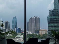 -Open House(Central Embassy)