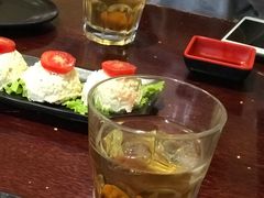 自制梅酒-胜代日本料理(云程巷小区店)
